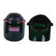 thumbnail image 5 of Protector facial, oscurecimiento automático Soldadura facial Protección facial Equipo de seguridad industrial Características líderes en su clase, 5 of 8