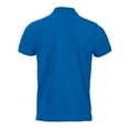 thumbnail image 2 of Clique Polo Classique Lincoln pour Hommes, 2 of 4