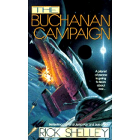 The Buchanan Campaign