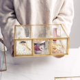 thumbnail image 2 of Estuche para joyas Levilan Antique Beauty con 3 cajones, 2 of 7