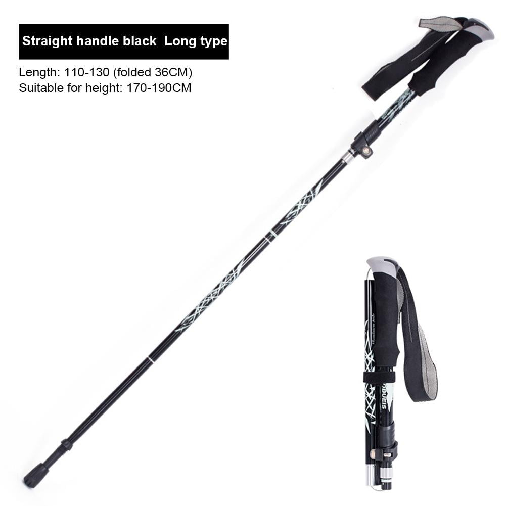 travel hiking poles