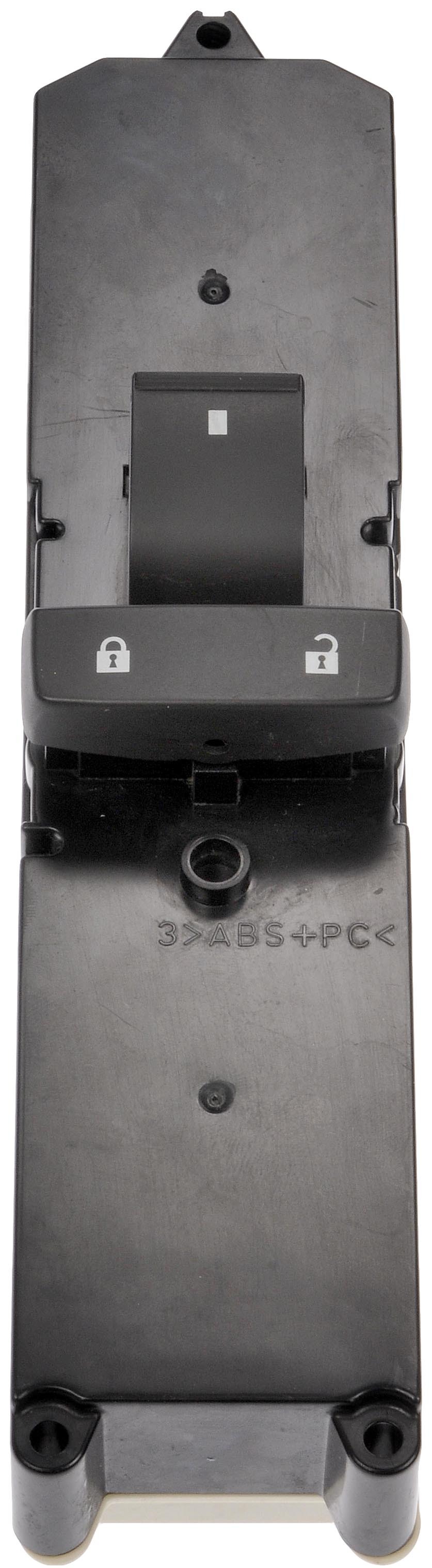 Remanufactured Dorman 901-958R Front Passenger Side Power Window Switch for Specific Chevrolet / GMC Models