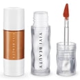 thumbnail image 1 of Combo Brilla Iluminador Sunshine + Blush Terracota, 1 of 4