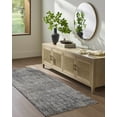 thumbnail image 4 of BoutiqueRugs Axelia Southwestern Area Rug - Black, Ivory, Medium Gray - 9' x 12'2", 4 of 8