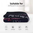 thumbnail image 6 of 14 Year Old Girl Birthday Gifts for Daughter, Birthday Gifts for 14 Years Old Teenage Girl, Daughters Gift for 14 Yr Old Birthday, 14th Birthday Gifts Ideas for Girls Throw Blanket 60" x 50", 6 of 6