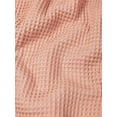 Homgreen Cotton Waffle Weave Blanket Size 43 3 X 27 5 Pre Washed Soft homgreen-cotton-waffle-weave-blanket-size-43-3-x-27-5-pre-washed-soft