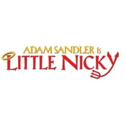 Little Nicky (DVD), Comedy, New Line Cinema
