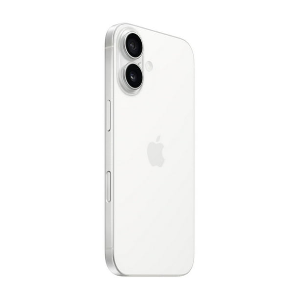 iPhone16 ホワイト 128GB iPhone 16 White 128GB - Walmart.ca