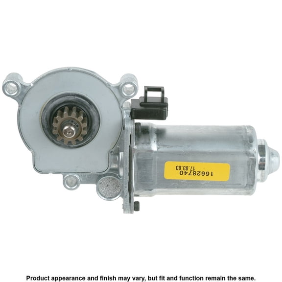 CARDONE New 82-134 Power Window Motor Rear Right fits 1990-1997 Buick, Chevrolet, Oldsmobile