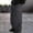 Dark Gray, variant on Baggy Cargo Pants Men Wide Leg Y2K Streetwear Loose Fit Hip Hop Parachute Pants with Multi Pockets for Outdoor Hiking Casual Trousers