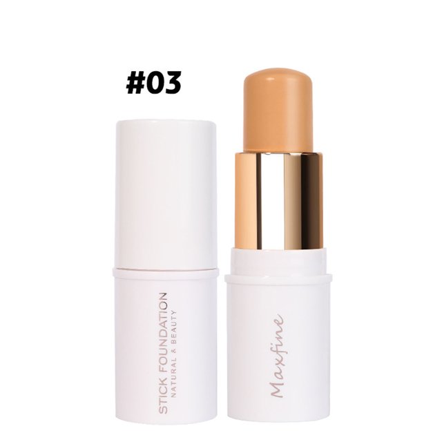 FSTDelivery Offres sur les Produits de Soins Personnels et de Beauté! Bâton de Réparation Format Portable Convenant aux Débutants Mat Décorer les Contours du Visage 8,5 g, Cadeaux de Noël et d'Anniversaire pour Femmes, en Liquidation Liquidation