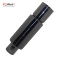 thumbnail image 2 of EPLUS silenciador de tubo de escape de coche tubo de escape interfaz Universal de acero inoxidable de alta calidad 51 57 63MM extremo del sistema de escape 76mm, 2 of 5