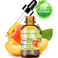 thumbnail image 2 of Aceite portador Botanical Beauty Organic Albaricoque Kernel 60 ml, 2 of 8