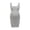 #121-Beige, variant on hengsof Womens Summer Maternity Dress Side Ruching Sleeveless Bodycon Dress Cute Pregnancy Dress