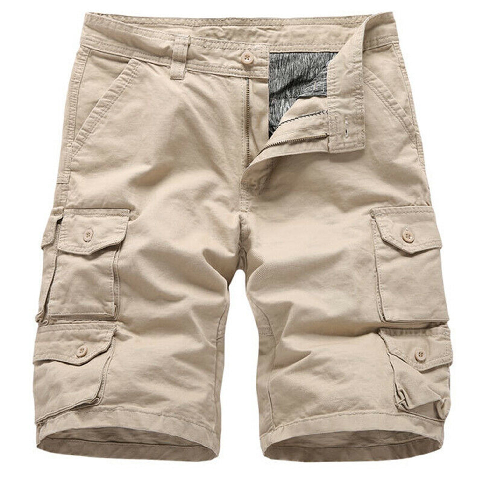 Army Military Cargo Shorts Combat 