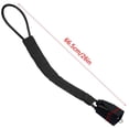 thumbnail image 6 of Car Anti-theft Lock | Universal Vehicle Steering Wheel Lock | Car Theft Prevention Lock for Most Cars, Vehicles, SUVs, and Golf Carts, 6 of 7