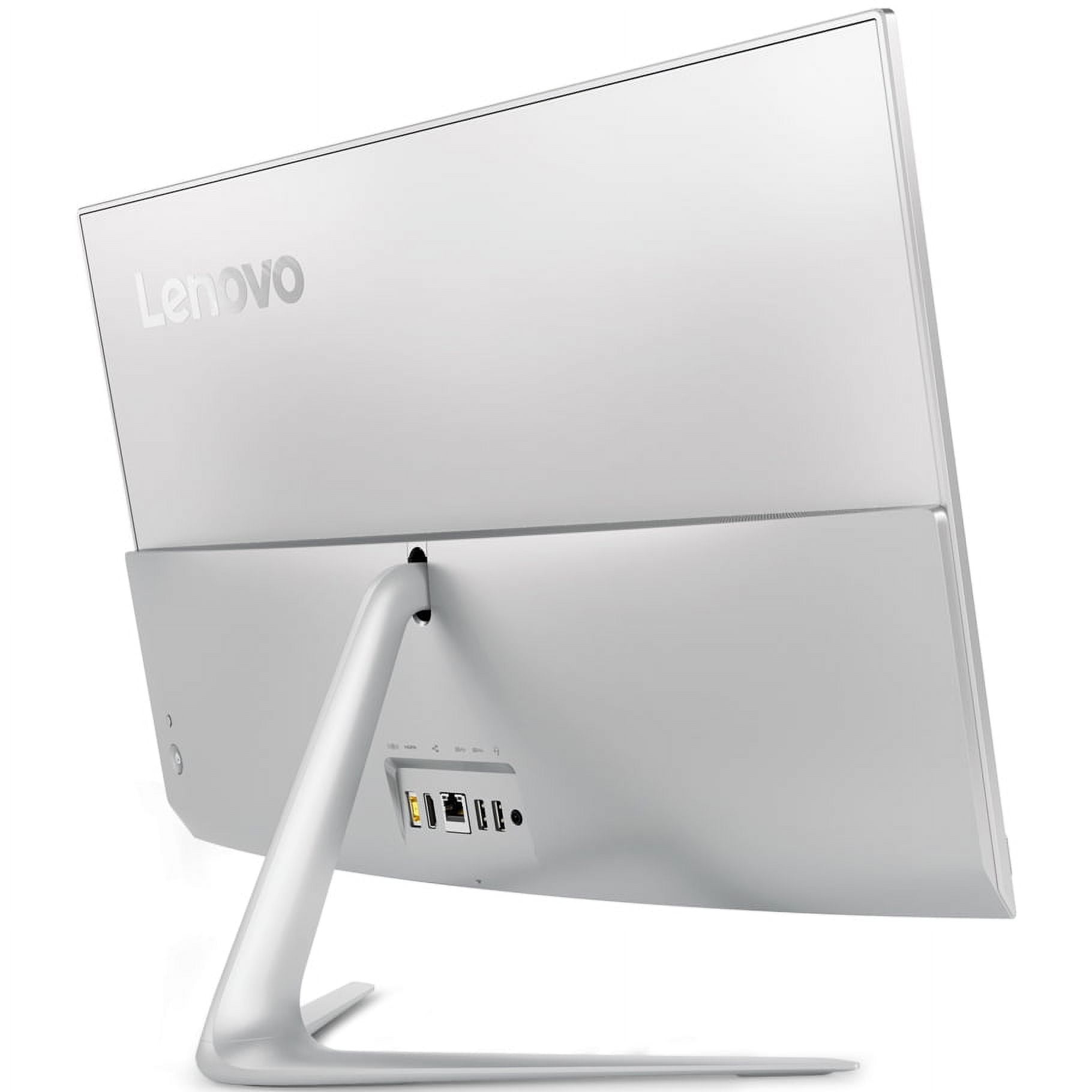 Lenovo IdeaCentre 520S-23IKU F0CU - All-in-one Core i5 7200U / up