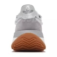 thumbnail image 4 of Ad-id-as Originals Country XLG Grey Silver Metallic Men Unsiex Casual Shoes ID0365, 4 of 6