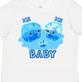 thumbnail image 4 of Inktastic Ice Ice Baby Boys or Girls Toddler T-Shirt, 4 of 5