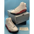 thumbnail image 1 of Ni - ke Air Jordan 13 Retro 2017 Chicago m 8.5, 1 of 5