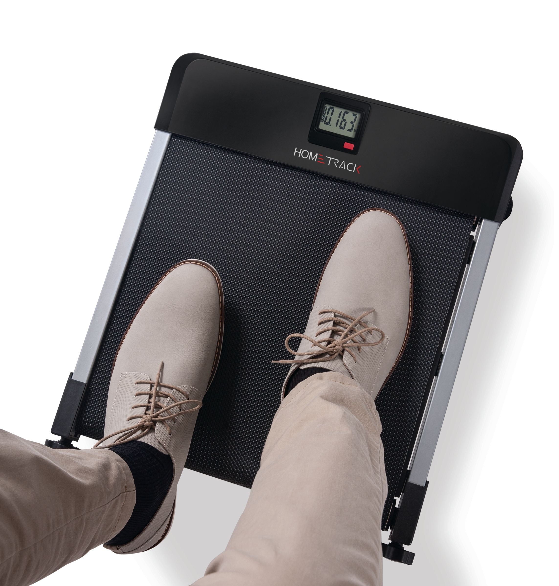 Herrschners Home Track Sitting Treadmill
