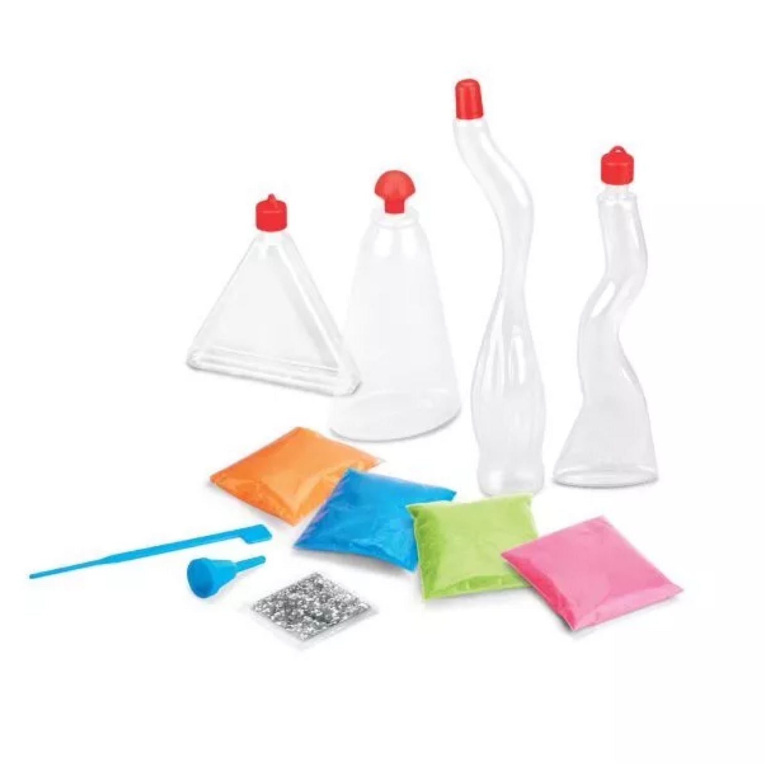 Cra-Z-Art : Art de Sable