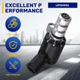 thumbnail image 5 of LR124526 Engines Oil Pump Solenoid for Land Rover Range Rover, 5 of 5