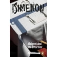 thumbnail image 1 of Pre-Owned Maigret and the Informer (Paperback) 0241304369 9780241304365, 1 of 2