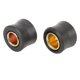 thumbnail image 3 of Universal Motocicleta 10mm 12mm Trasero Choque Absorbente Buje 5 Juegos, 3 of 5