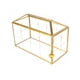 thumbnail image 3 of Caja para tarjetas de boda, suministros, expositor transparente, elegante caja para regalos, accesorios, para recibir tarjetas para la recepción de la, 3 of 8