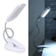 thumbnail image 5 of Lámpara de Mesa BuyWeek 28 LED Alto Brillo Luz de Mesa con Clip 360 Grados, 5 of 11