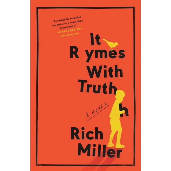 It Rhymes With Truth, (Paperback)