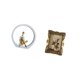 thumbnail image 5 of Estatua de niña,Estatuas de mujeres y niñas,figuritas decorativas elegantes,Marco de fotos,Marco de fotos ornamentado Marco barroco antiguo,Marco de fotos de pared para decoración del hogar, 5 of 8
