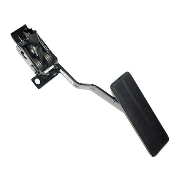 Accelerator Pedal - Compatible with 2005 - 2013 Chevy Corvette 2006 2007 2008 2009 2010 2011 2012