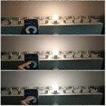 thumbnail image 4 of Tuya Wifi G9 Led Light Bulb 6w 2700-6500k Dimmable Led Lamp 120-220v Smart Life Timing -aqwg, 4 of 5
