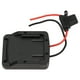 thumbnail image 3 of Adaptador de batería de litio 18V Jadeshay Accesorios para herramientas eléctricas Tipo A, 3 of 8