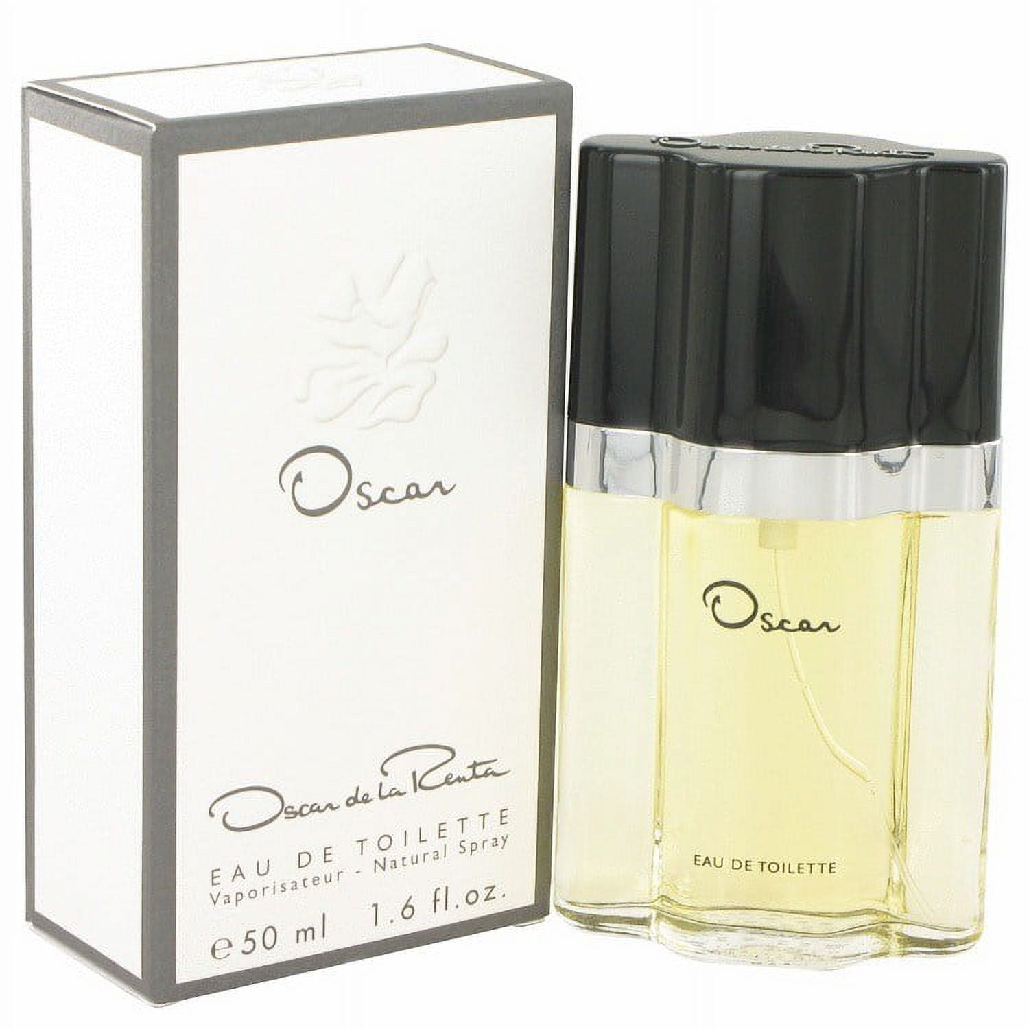 Oscar de la Renta Eau De Toilette Spray For Women 1.7 oz