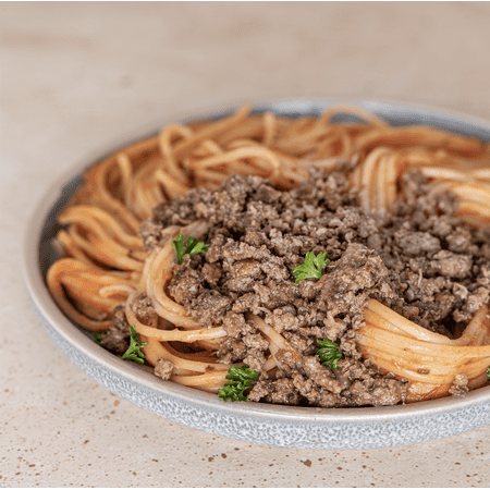 Survival Cave - Canned Ground Beef 28 oz- 12 cans