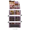 thumbnail image 3 of Sorbus Cosmetic Makeup and Jewelry Storage Case Tower Display Organizer - Spacious Design - Great for Bathroom, Dresser, Vanity and Countertop (Purple), 3 of 7