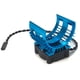 thumbnail image 4 of Radiador YSIDO RC con Ventilador Refrigeración 25000RPM@8.4V 30*30*10mm Azul Ygjytge, 4 of 9