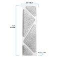 thumbnail image 5 of Cartucho de filtro Fluval Betta 20 L, paquete de 4, Poly-Carb, 5 of 5