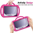 thumbnail image 4 of Funda AVAWO Kids para Samsung Galaxy Tab A9+/ A9 Plus 11 2023, 4 of 7