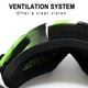 thumbnail image 4 of Gafas de moto Shutuan Dirt Bike ATV MX Racing, 4 of 4