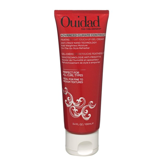 Crema en gel Ouidad Advanced Climate Control Featherlight 100 ml