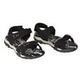 thumbnail image 3 of PDQ Womens Toggle & Touch Fastening Sports Sandals, 3 of 5