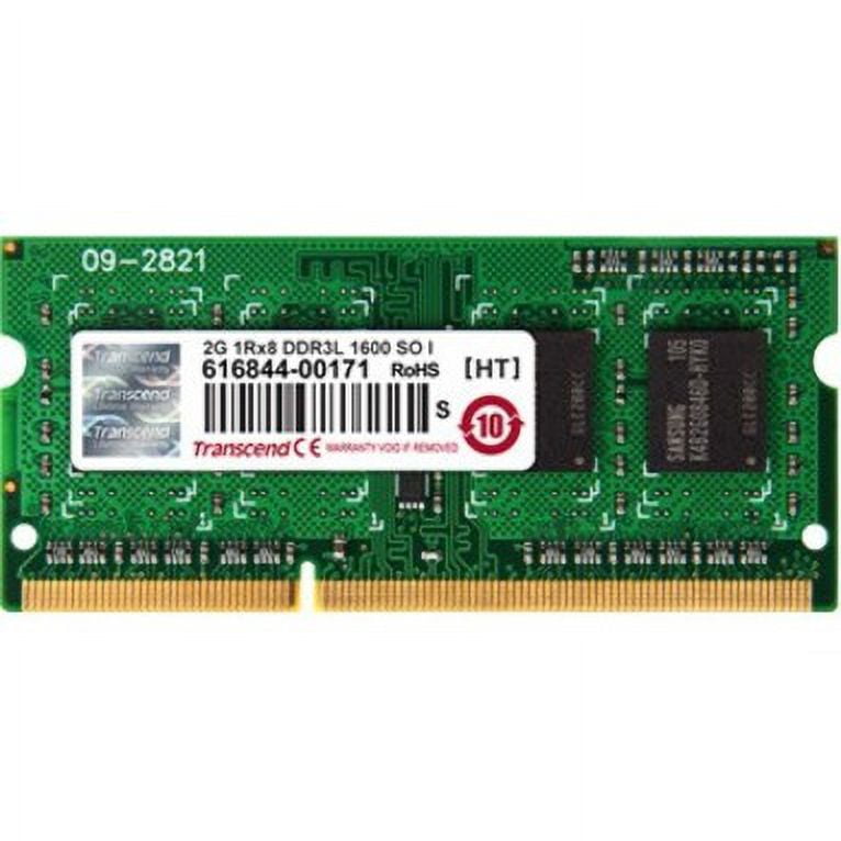 Transcend Ram Transcend Ddr3 1600 Buy Transcend TS2GKR72V6Z-I 16GB