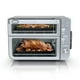 thumbnail image 1 of Reacondicionado Horno de sobremesa Double Stack XL y Air Fryer Ninja DCT651, 1 of 9