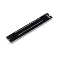 thumbnail image 3 of Stereo Music Spectrum LED Light Audio Level Indicator VU Meter 12V 24V B, 3 of 5