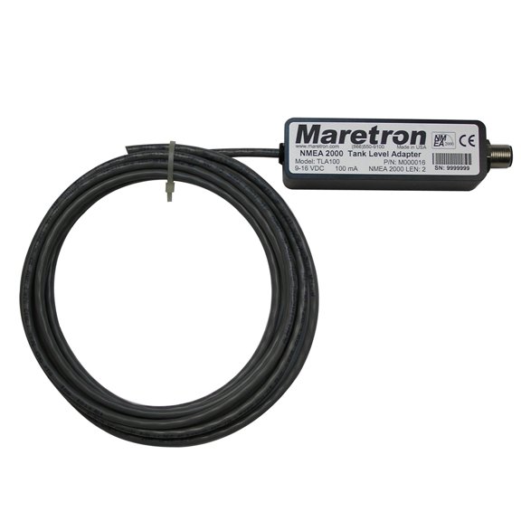 MARETRON TLA100-01 TANK LEVEL ADAPTER