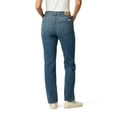 thumbnail image 7 of Levi Strauss Signature Women's Heritage Original Slim Jeans, Sizes 0-14, 7 of 7